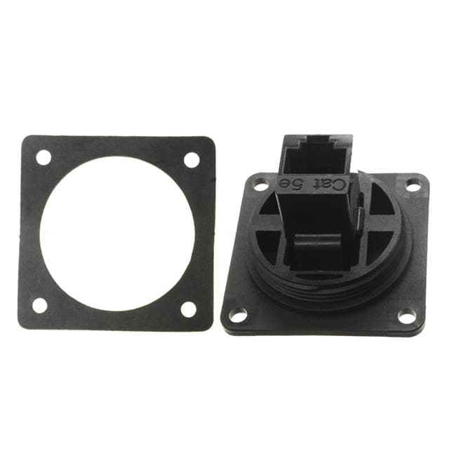 1776186-1 TE Connectivity AMP Connectors  Modular Connector Adapters